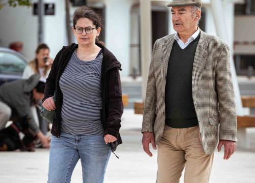 Fotografija 28 - FOTO Đir po gradu, srijeda 16. travnja