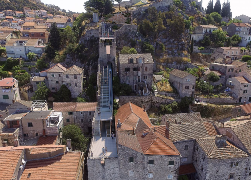 Za projektiranje revitalizacije Dvostrukog bedema pristigle dvije ponude