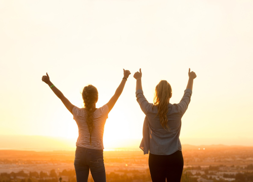 Ova dva horoskopska znaka uvijek će biti uz vas i braniti vas