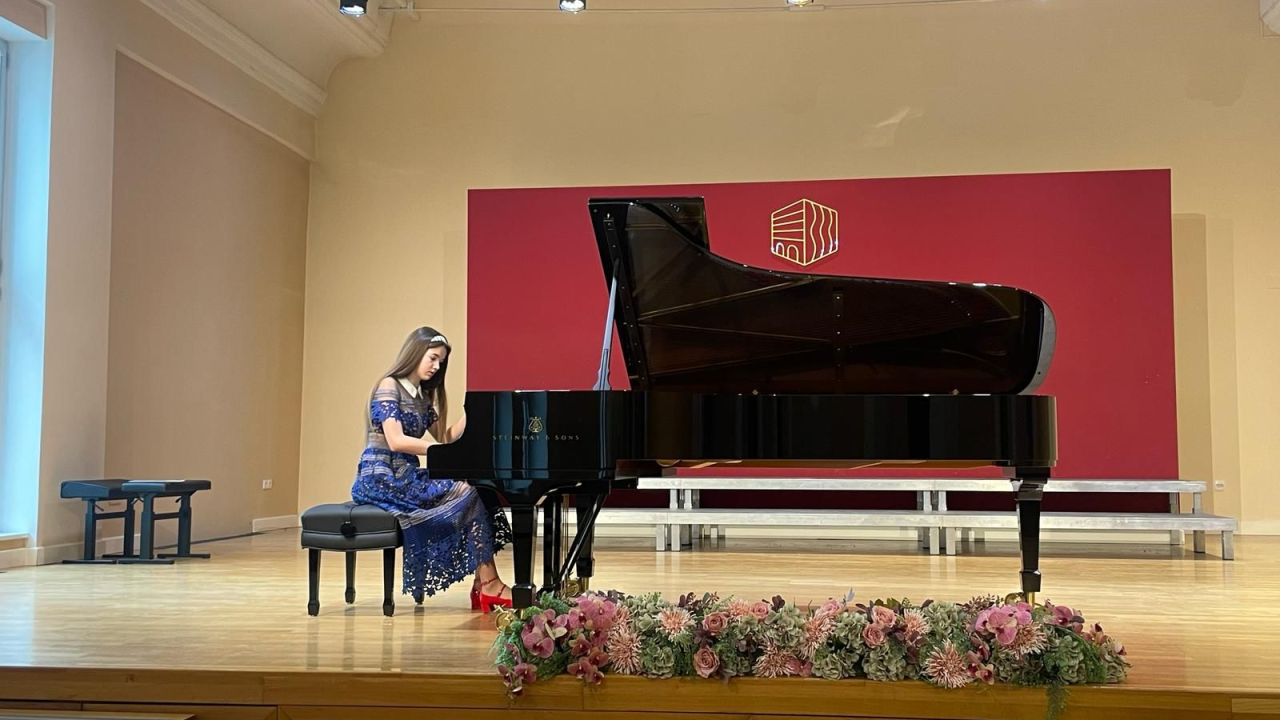 Ante i Antea osvojili prvo mjesto na državnom natjecanju učenika i studenata glazbe