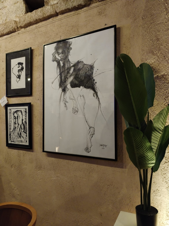 Zvonimir Vila i njegovi 'Vilenjaci' napunili Azimut: Otvorena izložba radova djece iz Centra 'Šubićevac'