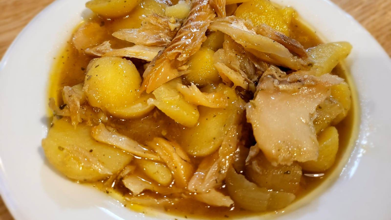 Poseban nemrsni meni za Veliki petak očekuje vas u studentskoj menzi na Baldekinu