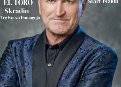 Fotografija 2 - FOTO Veliko otvorenje Coffee cocktail & food bara El Toro: Dalmatinska pisma, fina spiza i piće dobrodošlice