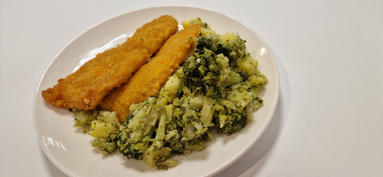 Poseban nemrsni meni za Veliki petak očekuje vas u studentskoj menzi na Baldekinu