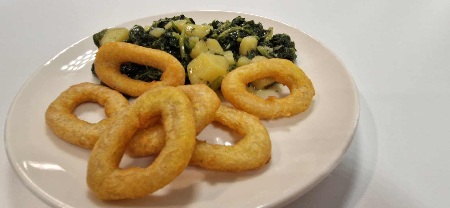 Poseban nemrsni meni za Veliki petak očekuje vas u studentskoj menzi na Baldekinu