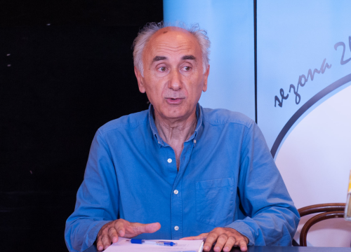 Fotografija 1 - Željko Koloper Keke otišao u mirovinu