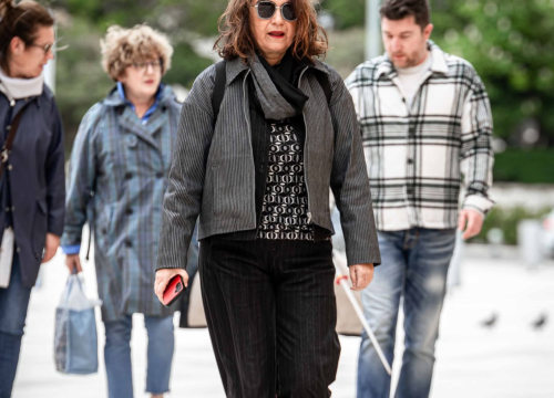 Fotografija 5 - Đir po gradu, četvrtak 17. travnja