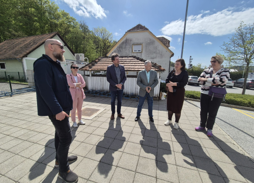 Fotografija 5 - Udruga Argonauta organizirala tematski posjet Križevcima i Ptuju