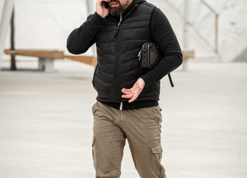 Fotografija 11 - Đir po gradu, četvrtak 17. travnja