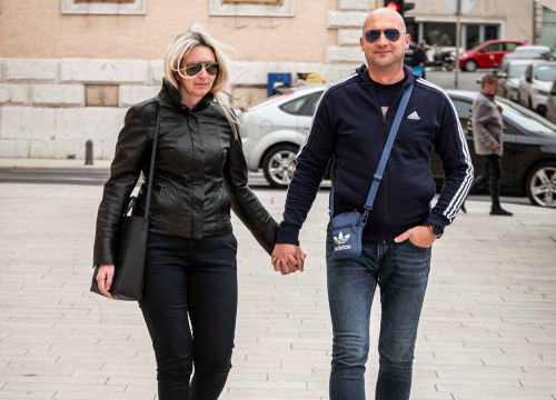 Fotografija 14 - Đir po gradu, četvrtak 17. travnja