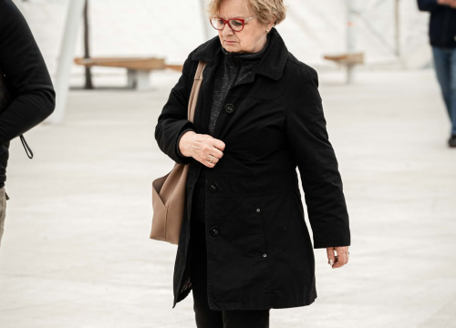 Fotografija 21 - Đir po gradu, četvrtak 17. travnja