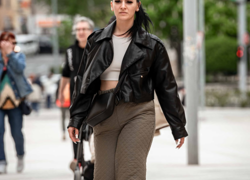 Fotografija 23 - Đir po gradu, četvrtak 17. travnja