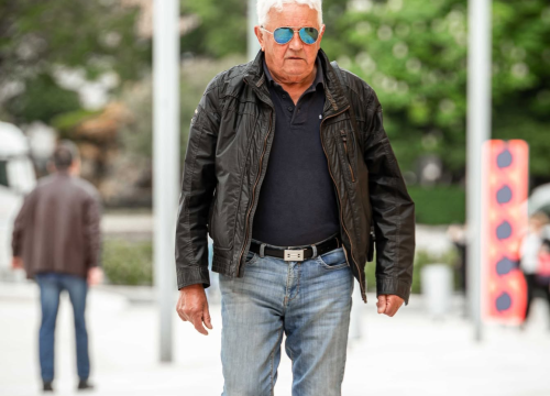 Fotografija 24 - Đir po gradu, četvrtak 17. travnja