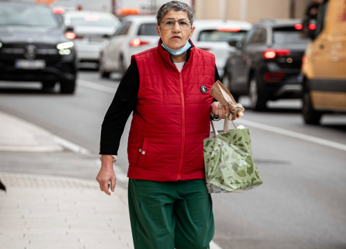 Fotografija 26 - Đir po gradu, četvrtak 17. travnja