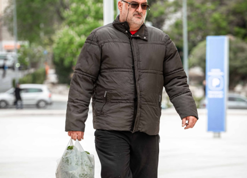 Fotografija 27 - Đir po gradu, četvrtak 17. travnja