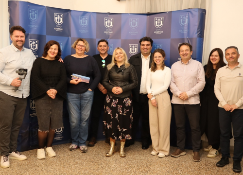 Udruga Argonauta organizirala tematski posjet Križevcima i Ptuju
