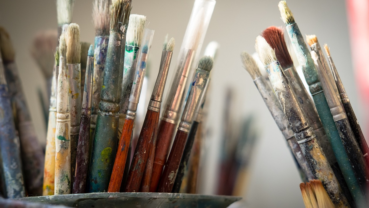 ‘Moj, tvoj, naš potez’: Prijavite se na slikarsku radionicu uz koktele na Tvrđavi sv. Ivana