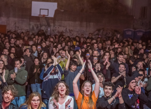 Provjerite tko je osvojio karte za Crtaona fest