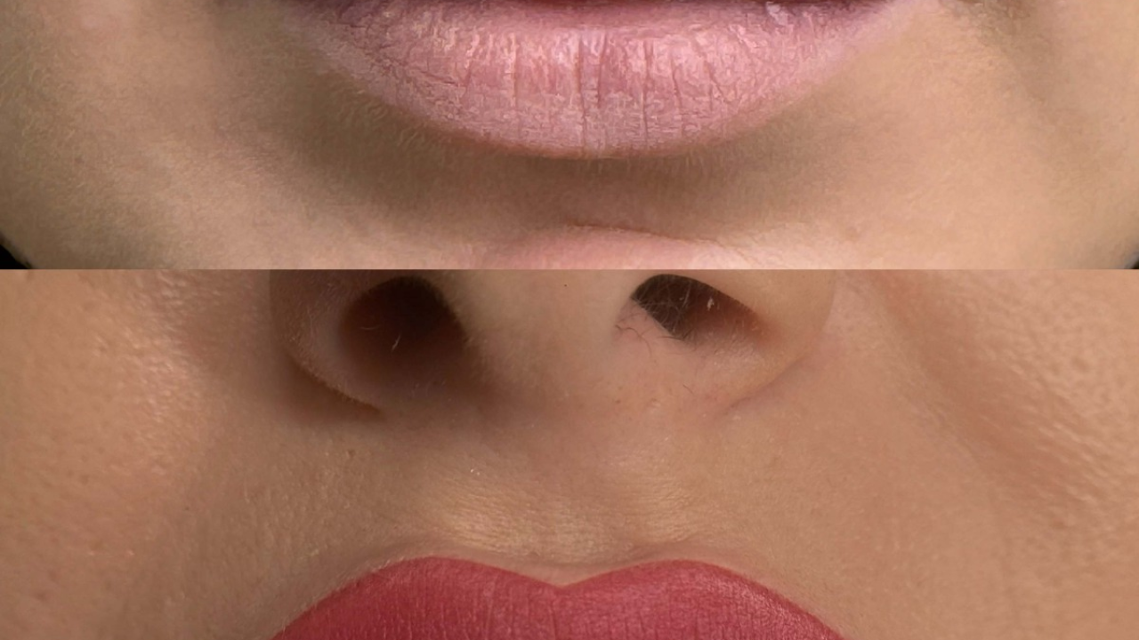 Od edukacije do karijere iz snova: Kako je Katarina pronašla svoj poziv u salonu Myroslave Rusnak