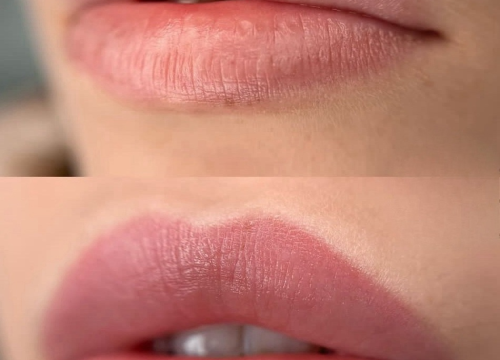 Fotografija 4 - FOTO Od edukacije do karijere iz snova: Kako je Katarina pronašla svoj poziv u salonu Myroslave Rusnak