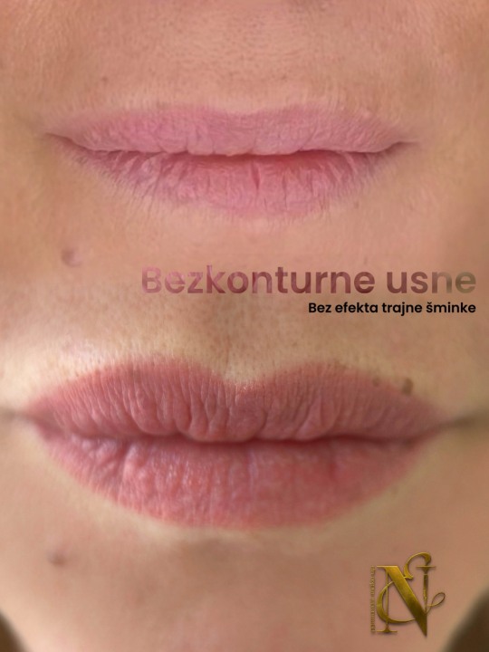 FOTO Od edukacije do karijere iz snova: Kako je Katarina pronašla svoj poziv u salonu Myroslave Rusnak