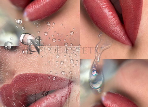 Fotografija 13 - FOTO Od edukacije do karijere iz snova: Kako je Katarina pronašla svoj poziv u salonu Myroslave Rusnak