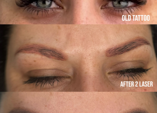 Fotografija 14 - FOTO Od edukacije do karijere iz snova: Kako je Katarina pronašla svoj poziv u salonu Myroslave Rusnak