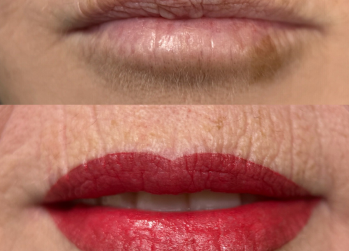 Fotografija 17 - FOTO Od edukacije do karijere iz snova: Kako je Katarina pronašla svoj poziv u salonu Myroslave Rusnak