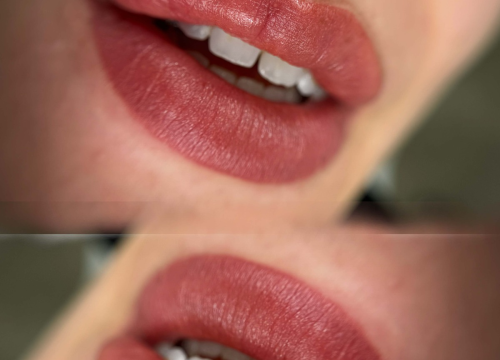 Fotografija 21 - FOTO Od edukacije do karijere iz snova: Kako je Katarina pronašla svoj poziv u salonu Myroslave Rusnak