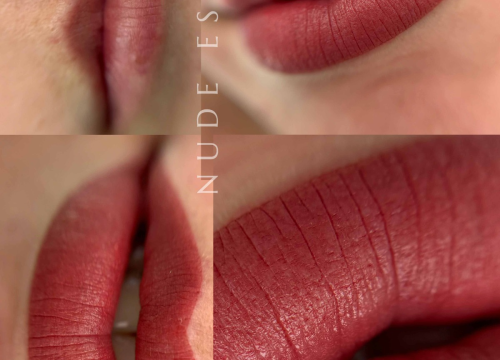 Fotografija 24 - FOTO Od edukacije do karijere iz snova: Kako je Katarina pronašla svoj poziv u salonu Myroslave Rusnak