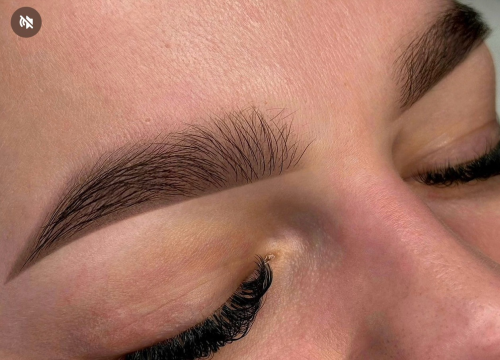 Fotografija 30 - FOTO Od edukacije do karijere iz snova: Kako je Katarina pronašla svoj poziv u salonu Myroslave Rusnak