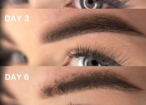 Fotografija 41 - FOTO Od edukacije do karijere iz snova: Kako je Katarina pronašla svoj poziv u salonu Myroslave Rusnak