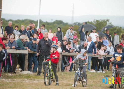 Prominske igre održat će se po 68. put: Od Žagre do hipodroma uz sportska natjecanja i zabavu