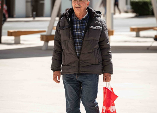 Fotografija 8 - FOTO Đir po gradu, petak 18. travnja