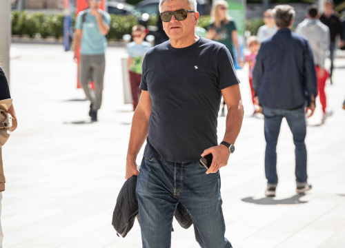 Fotografija 10 - FOTO Đir po gradu, petak 18. travnja