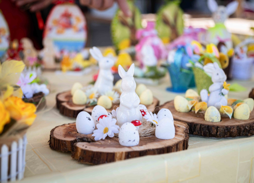 Fotografija 11 - Veliki petak na šibenskoj pijaci: Traži se meso i zelenje, na peškariji nema gužve