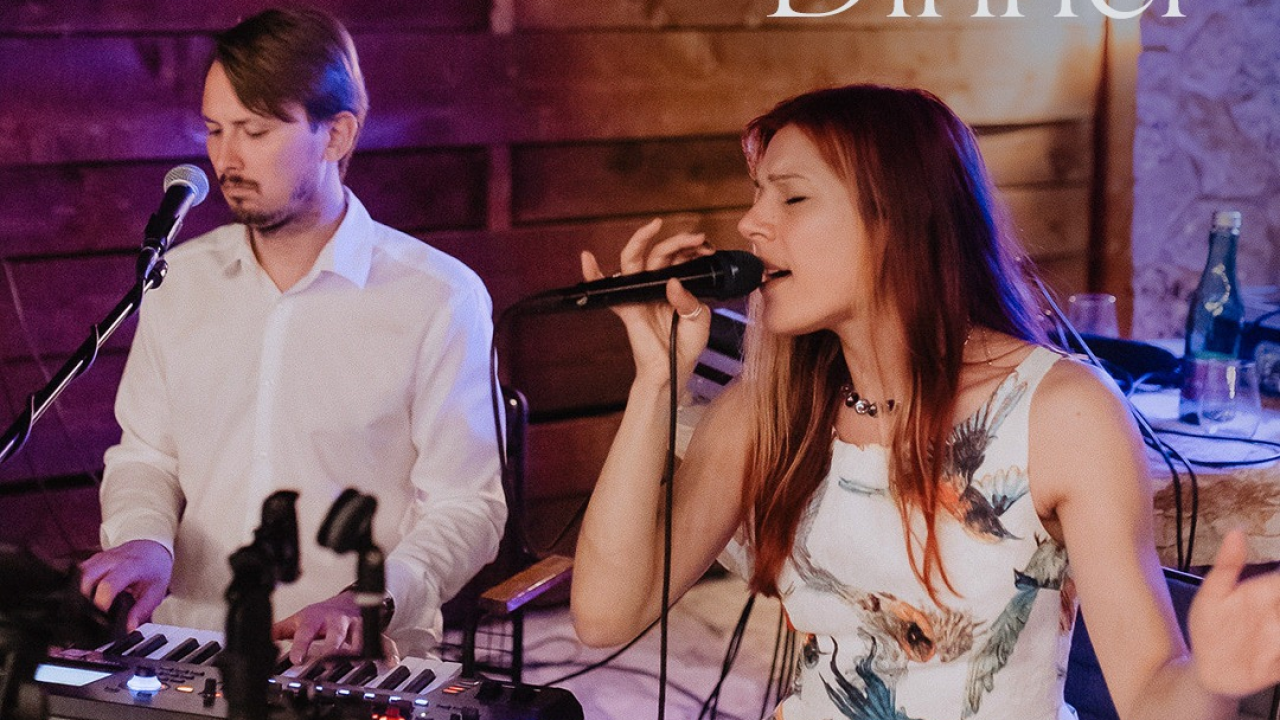 Uskrsna večera u Nomadu: Tri slijeda i glazbena poslastica uz Baby Kate