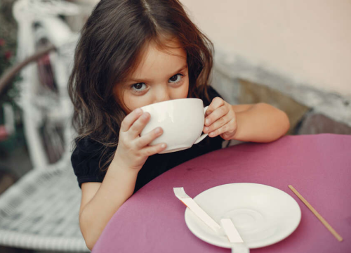 Čajevi koji pomažu da djeca lakše zaspu