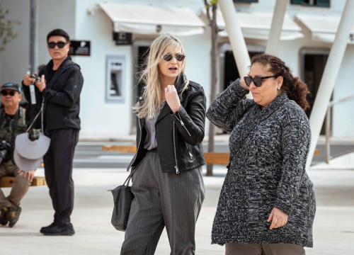 Fotografija 2 - FOTO MODNI ĐIR 18042025