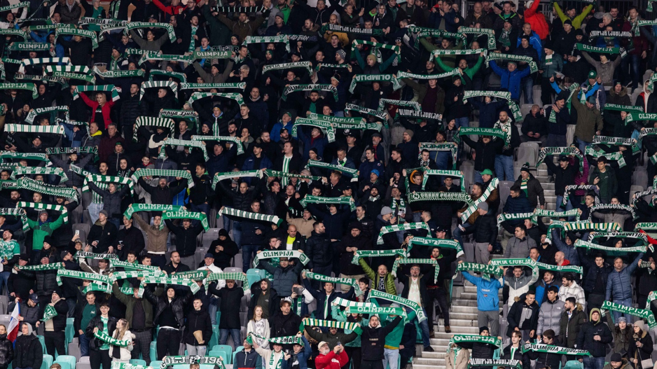 Priopćenje ljubljanske Olimpije daje novo svjetlo o navodnom dolasku novog vlasnika u HNK Šibenik