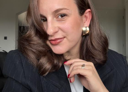 Fotografija 2 - Anamarija Gulin na Instagramu gradi karijeru