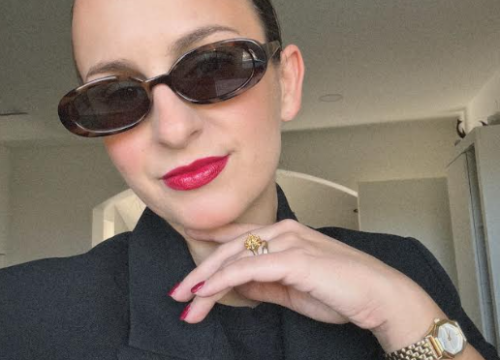 Fotografija 3 - Anamarija Gulin na Instagramu gradi karijeru