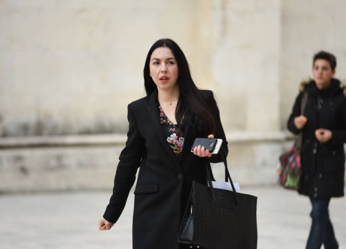 Vrijeme je za novi Šibenik: Iris Ukić Kotarac poziva na ujedinjenje protiv HDZ-a