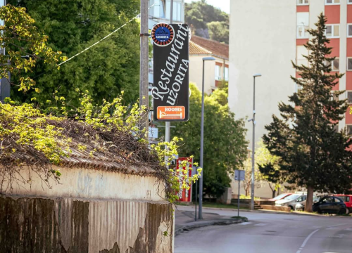 Fotografija 48 - Šubićevac – zelena oaza i srce šibenskog sporta