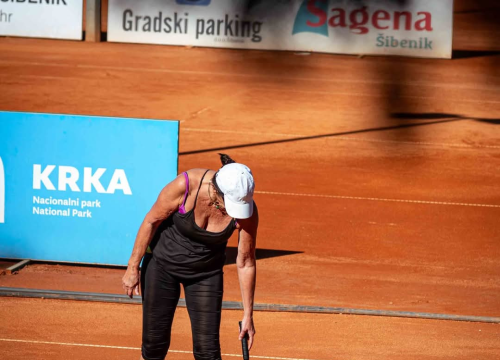 Fotografija 36 - Šubićevac – zelena oaza i srce šibenskog sporta