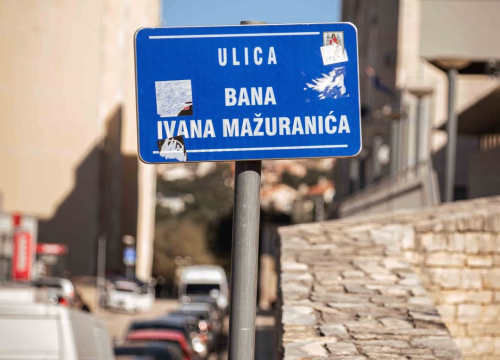 Fotografija 33 - Šubićevac – zelena oaza i srce šibenskog sporta