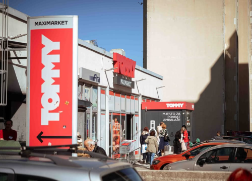 Fotografija 28 - Šubićevac – zelena oaza i srce šibenskog sporta