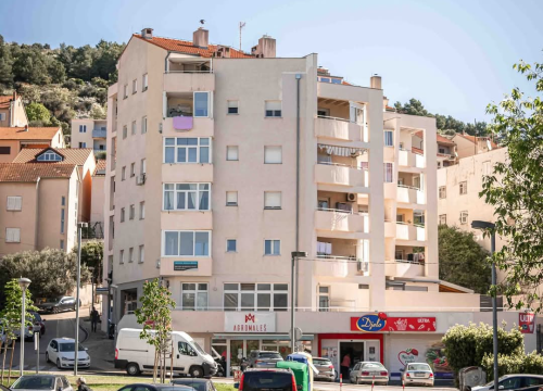 Fotografija 23 - Šubićevac – zelena oaza i srce šibenskog sporta