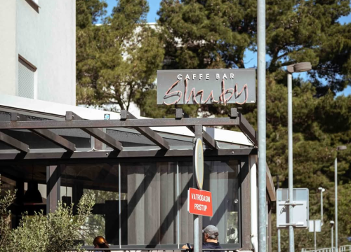 Fotografija 21 - Šubićevac – zelena oaza i srce šibenskog sporta