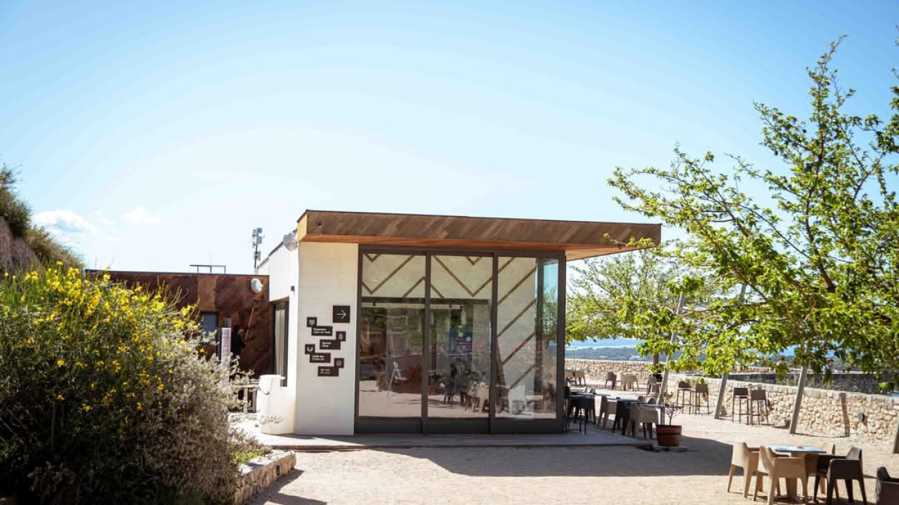 Šubićevac – zelena oaza i srce šibenskog sporta